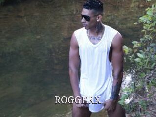 ROGGERX