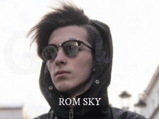 ROM_SKY
