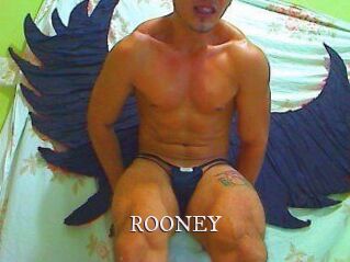 ROONEY