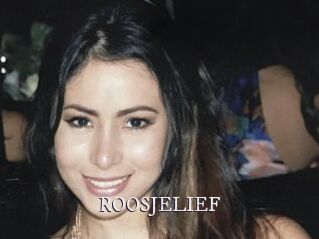 ROOSJELIEF