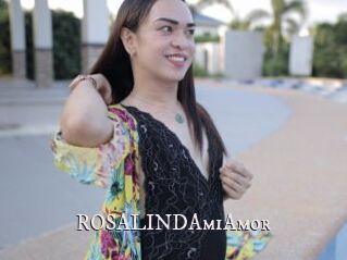 ROSALINDAmiAmor