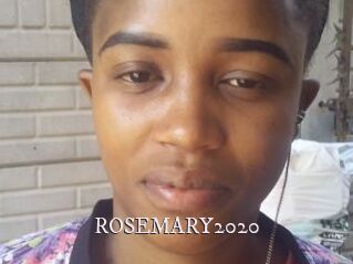 ROSEMARY2020