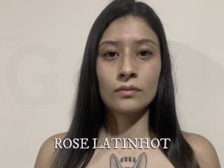 ROSE_LATINHOT