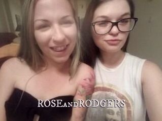 ROSEandRODGERS