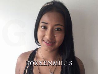 ROXXEN_MILLS