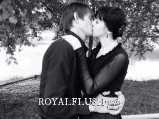 ROYALFLUSH777