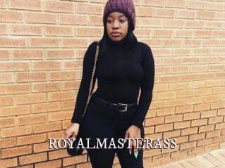 ROYALMASTERASS