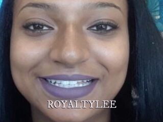 ROYALTY_LEE