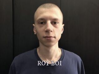 ROY_BOI