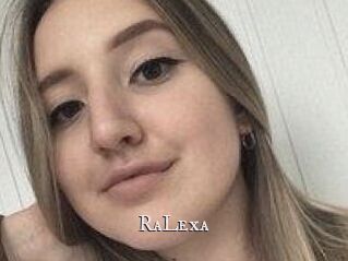 RaLexa