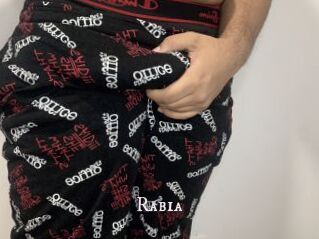 Rabia