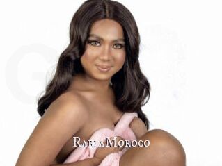 RabiaMoroco