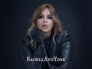 RachelAnnYork