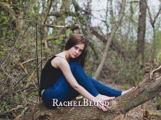 RachelBlond
