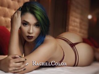 RachelColor