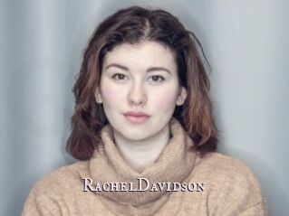 RachelDavidson