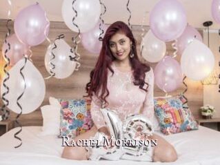 RachelMorrison