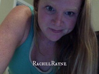 RachelRayne