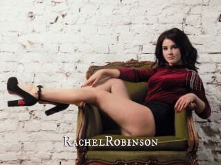 RachelRobinson