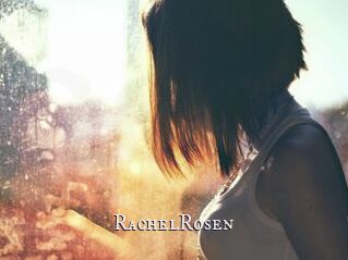 RachelRosen