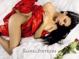 RachelSteveens
