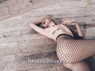 RachelSunshine