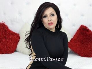 RachelTomson