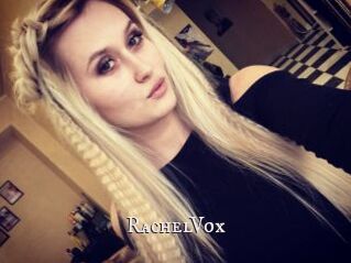 RachelVox