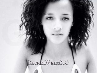 RachelWeissXO