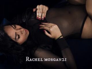 Rachel_morgan21