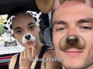 RachelandRoss