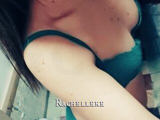 Rachelleke