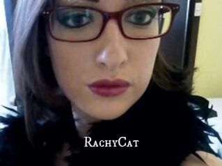 RachyCat