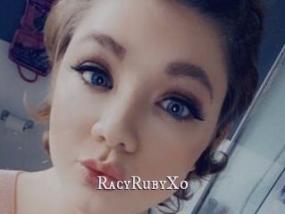 RacyRubyXo