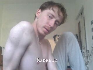 Radhead