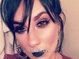 RaeSlays