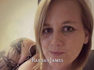 RaeganJames