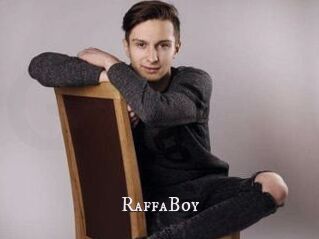 RaffaBoy
