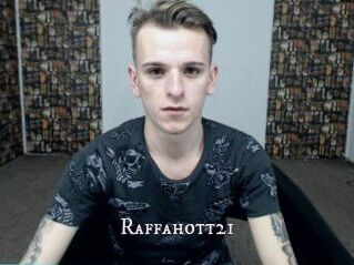 Raffahott21