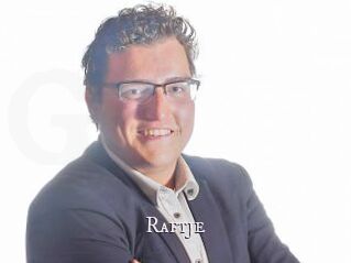Raftje