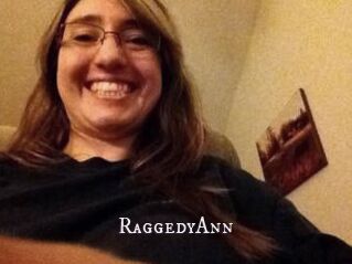 RaggedyAnn