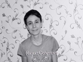 RahatContent