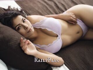 RailyPlec
