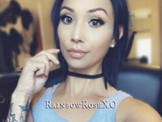 RainbowRoseXO