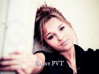 Rainy_PVT