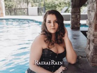 RairaiRain