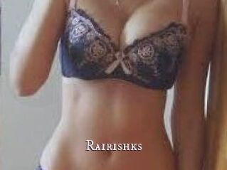 Rairishks