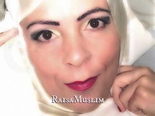 RaisaMuslim