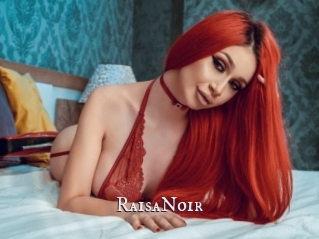 RaisaNoir