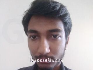 RakeshGadde